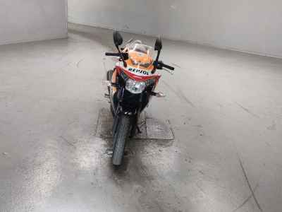 Honda CBR250R 2013
