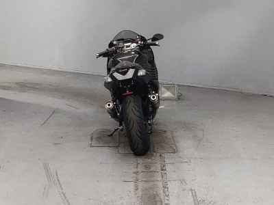 Kawasaki Ninja ZX-14R 2006