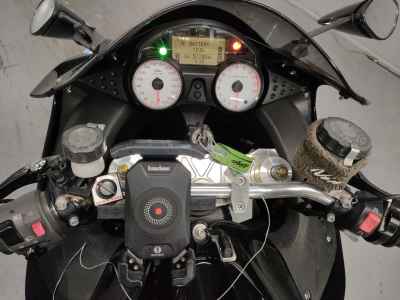 Kawasaki Ninja ZX-14R 2006