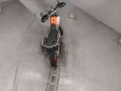 Yamaha XT250 Serow 2018