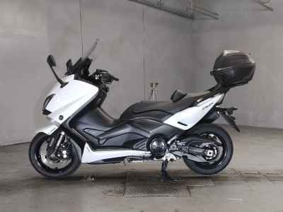 Yamaha TMAX 530 2015