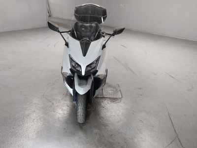 Yamaha TMAX 530 2015