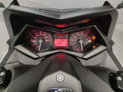 Yamaha TMAX 530 2015