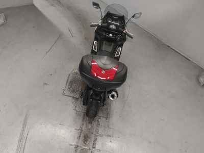 Yamaha TMAX 530 2015