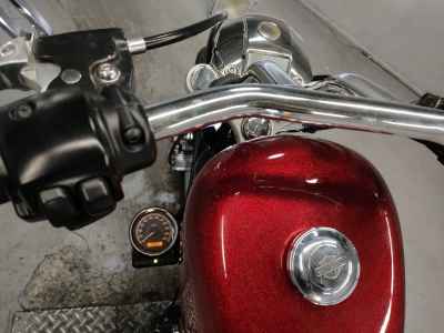 Harley-Davidson Sportster XL1200R 2006