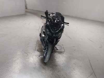 Kawasaki Ninja 1000 2017