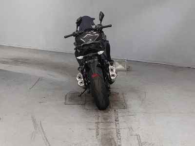 Kawasaki Ninja 1000 2017