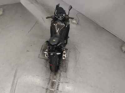 Kawasaki Ninja 1000 2017