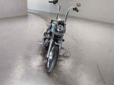 Harley-Davidson Low Rider FXDL1580 2007