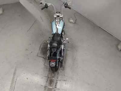 Harley-Davidson Low Rider FXDL1580 2007