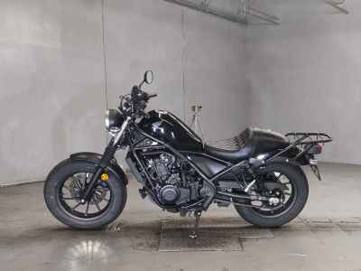 Honda Rebel CMX500 2020