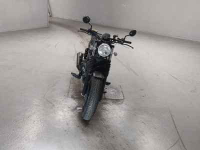 Honda Rebel CMX500 2020