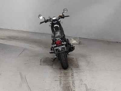 Honda Rebel CMX500 2020
