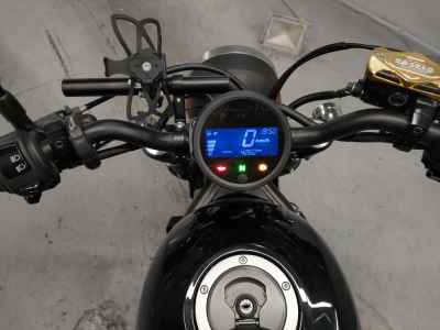 Honda Rebel CMX500 2020