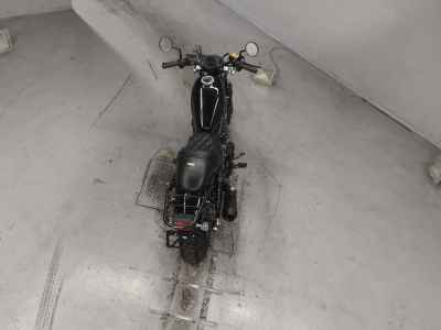 Honda Rebel CMX500 2020