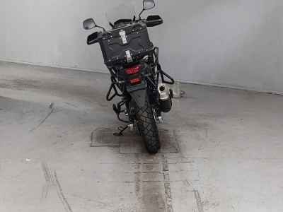Suzuki V-Strom 650 XT 2022