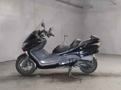 Honda Forza Z 2006