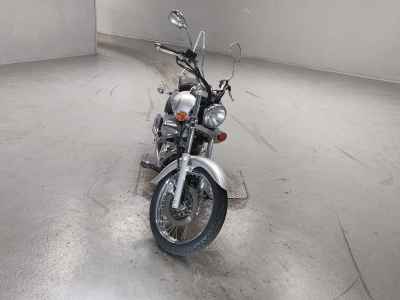 Suzuki Intruder 250LC