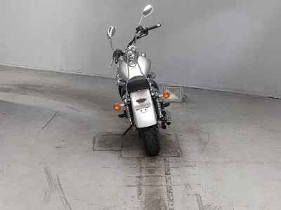 Suzuki Intruder 250LC