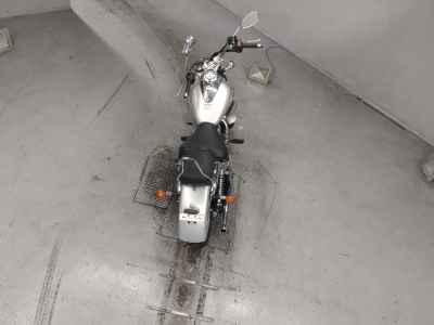 Suzuki Intruder 250LC