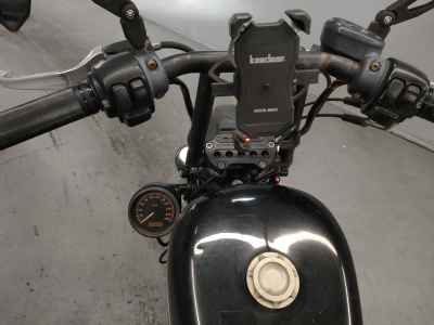 Harley-Davidson Sportster XL883R 2013