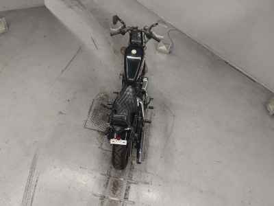 Harley-Davidson Sportster XL883R 2013