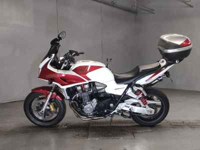 Honda CB1300 Super Boldor 2008