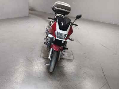 Honda CB1300 Super Boldor 2008