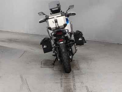 Honda CRF1000L Africa Twin DCT 2020