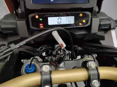 Honda CRF1000L Africa Twin DCT 2020