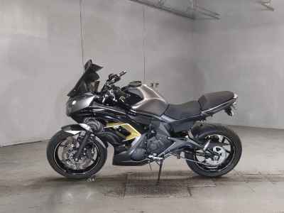 Kawasaki Ninja 400 2016