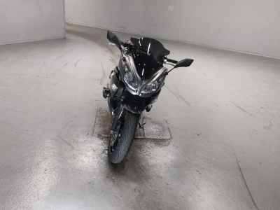 Kawasaki Ninja 400 2016