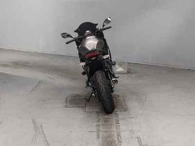 Kawasaki Ninja 400 2016