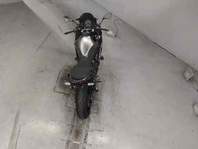 Kawasaki Ninja 400 2016