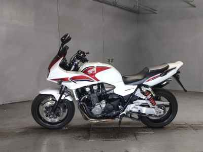 Honda CB1300 Super Boldor 2010