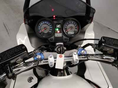 Honda CB1300 Super Boldor 2010