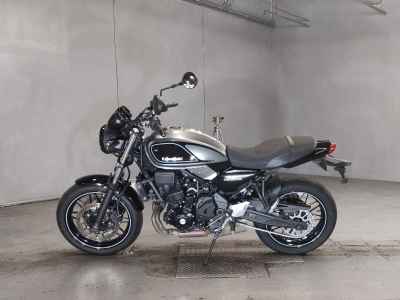 Kawasaki Z650RS 2023