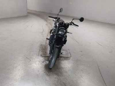 Kawasaki Z650RS 2023