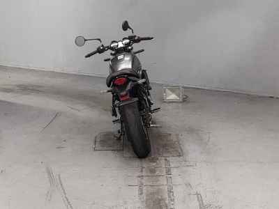 Kawasaki Z650RS 2023