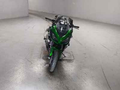 Kawasaki Ninja 1000SX