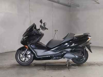 Honda Forza Z 2008