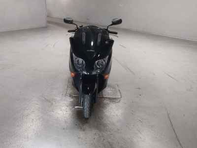 Honda Forza Z 2008