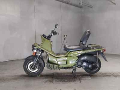 Honda PS250 Big Ruckus 2006