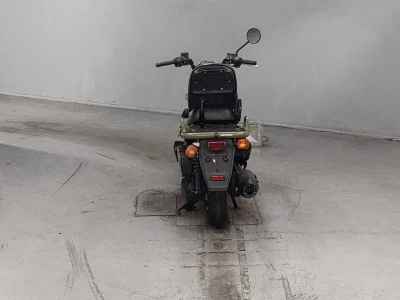 Honda PS250 Big Ruckus 2006
