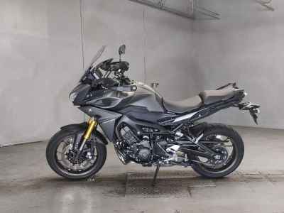 Yamaha Tracer 900 2016
