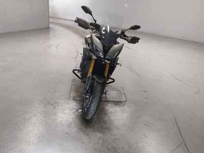 Yamaha Tracer 900 2016