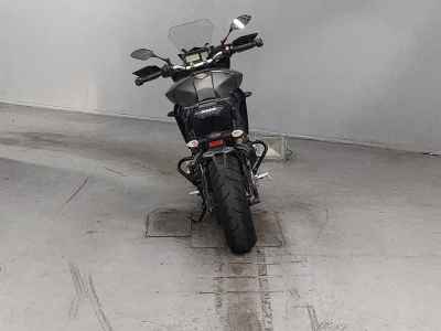 Yamaha Tracer 900 2016