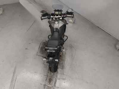 Yamaha Tracer 900 2016