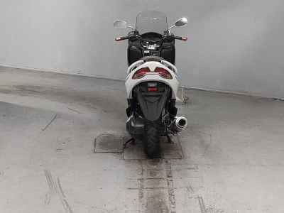 Suzuki Burgman 400 2020