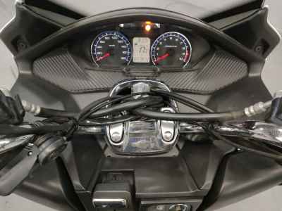 Suzuki Burgman 400 2020